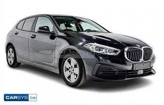 BMW 116