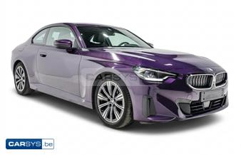 BMW 220