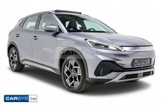 BYD ATTO 3