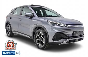 BYD ATTO 3