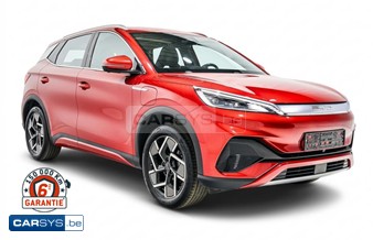 BYD ATTO 3
