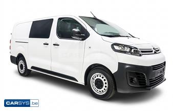 Citroen Jumpy