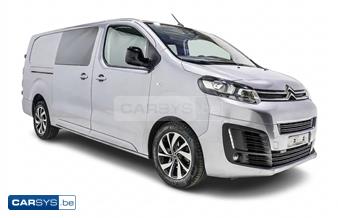 Citroen Jumpy