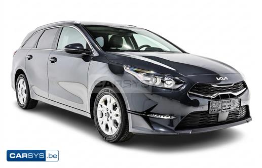 Kia Ceed Sportswagon