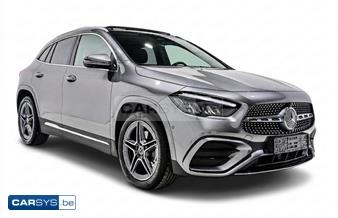 Mercedes-Benz GLA 180