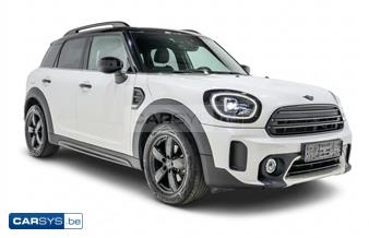 Mini Cooper Countryman