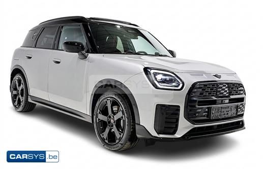 Mini Countryman C