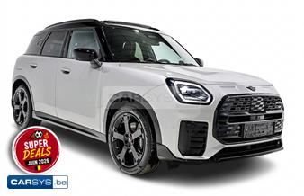 Mini Countryman C