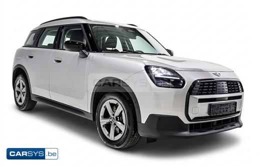 Mini Countryman C