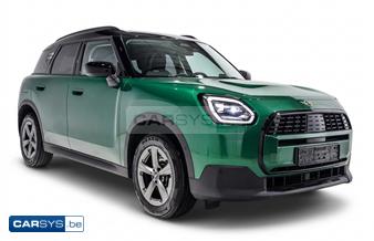 Mini Countryman C