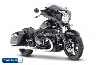 Motos-Bikes Bmw