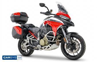 Motos-Bikes Ducati