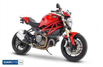 Motos-Bikes Ducati