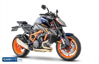 Motos-Bikes Ktm