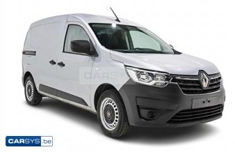 Renault Express