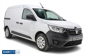 Renault Kangoo Express