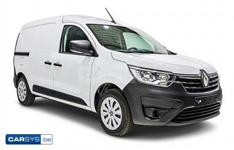 Renault Kangoo Express