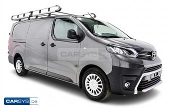 Toyota Pro Ace