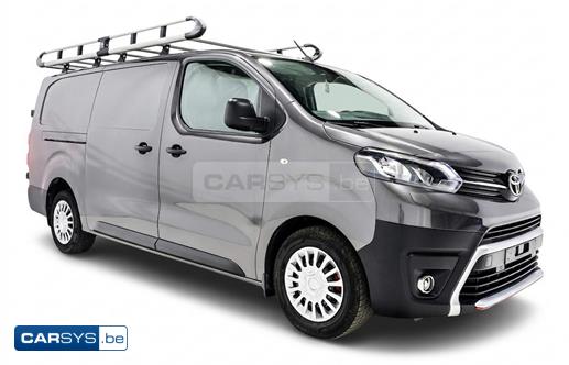 Toyota Pro Ace