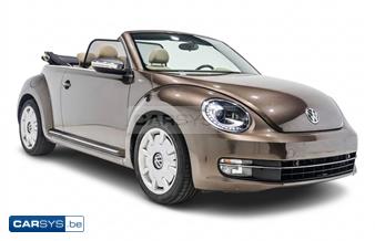Volkswagen COCCINELLE