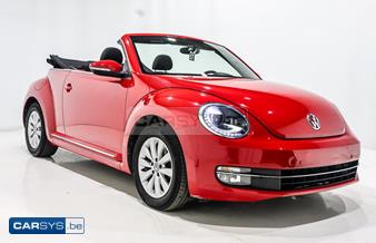 Volkswagen COCCINELLE